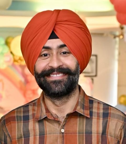 The news about PRTC's parking fee is baseless: GM Amanveer Tiwana